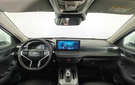 Haval Jolion, 2023 год, 1 760 000 рублей, 11 фотография
