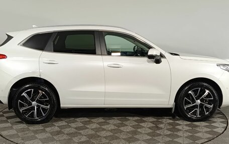 Haval Jolion, 2023 год, 1 760 000 рублей, 8 фотография