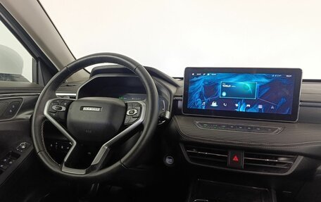 Haval Jolion, 2023 год, 1 760 000 рублей, 12 фотография