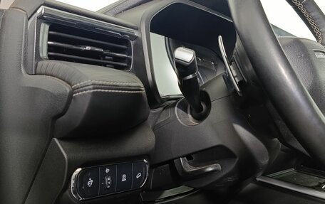 Haval Jolion, 2023 год, 1 760 000 рублей, 9 фотография