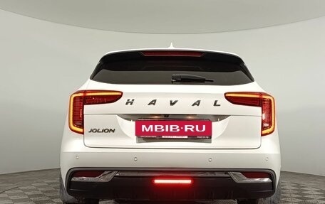 Haval Jolion, 2023 год, 1 760 000 рублей, 6 фотография