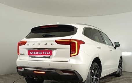 Haval Jolion, 2023 год, 1 760 000 рублей, 7 фотография