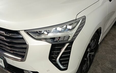 Haval Jolion, 2023 год, 1 760 000 рублей, 21 фотография