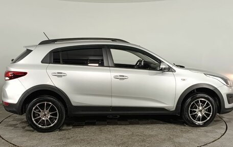 KIA Rio IV, 2019 год, 1 430 000 рублей, 8 фотография