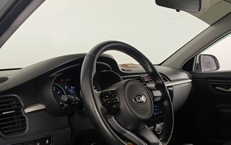 KIA Rio IV, 2019 год, 1 430 000 рублей, 9 фотография