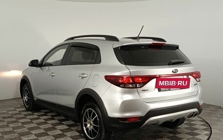 KIA Rio IV, 2019 год, 1 430 000 рублей, 5 фотография