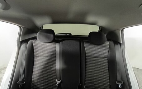 KIA Rio IV, 2019 год, 1 430 000 рублей, 16 фотография