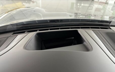 Porsche Taycan I, 2021 год, 13 250 000 рублей, 4 фотография