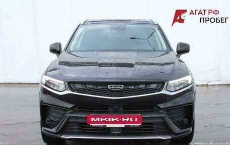 Geely Tugella FY11, 2021 год, 2 600 000 рублей, 2 фотография