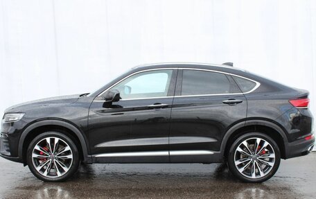 Geely Tugella FY11, 2021 год, 2 600 000 рублей, 4 фотография