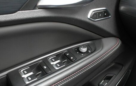 Geely Tugella FY11, 2021 год, 2 600 000 рублей, 14 фотография