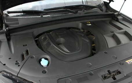 Geely Tugella FY11, 2021 год, 2 600 000 рублей, 9 фотография