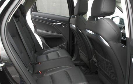 Geely Tugella FY11, 2021 год, 2 600 000 рублей, 13 фотография