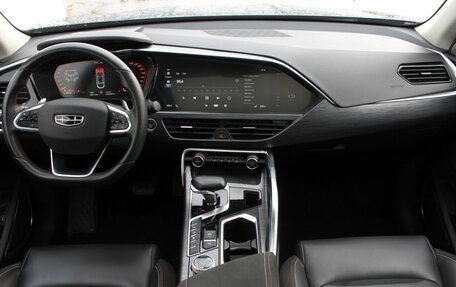 Geely Tugella FY11, 2021 год, 2 600 000 рублей, 16 фотография