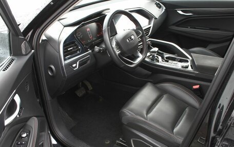 Geely Tugella FY11, 2021 год, 2 600 000 рублей, 15 фотография