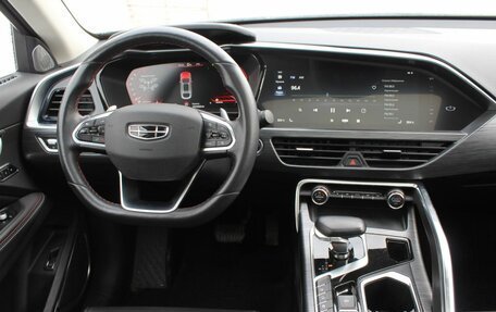 Geely Tugella FY11, 2021 год, 2 600 000 рублей, 17 фотография