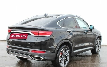 Geely Tugella FY11, 2021 год, 2 600 000 рублей, 7 фотография