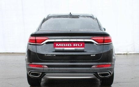 Geely Tugella FY11, 2021 год, 2 600 000 рублей, 6 фотография