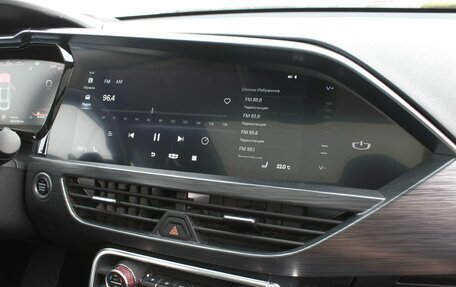 Geely Tugella FY11, 2021 год, 2 600 000 рублей, 18 фотография