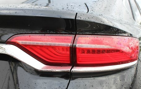 Geely Tugella FY11, 2021 год, 2 600 000 рублей, 23 фотография
