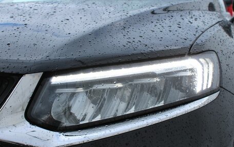 Geely Tugella FY11, 2021 год, 2 600 000 рублей, 22 фотография
