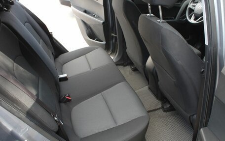 Hyundai Creta I рестайлинг, 2019 год, 1 780 000 рублей, 13 фотография