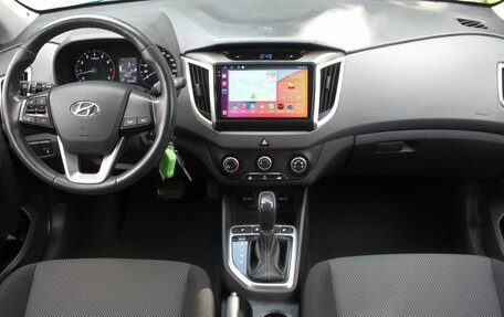 Hyundai Creta I рестайлинг, 2019 год, 1 780 000 рублей, 16 фотография