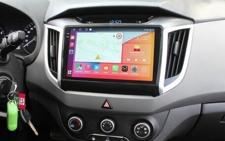 Hyundai Creta I рестайлинг, 2019 год, 1 780 000 рублей, 18 фотография