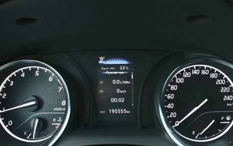 Toyota Camry, 2018 год, 2 210 000 рублей, 11 фотография