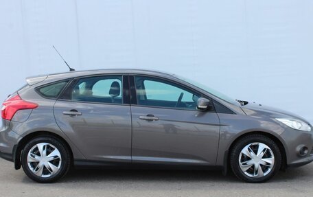 Ford Focus III, 2013 год, 730 000 рублей, 8 фотография