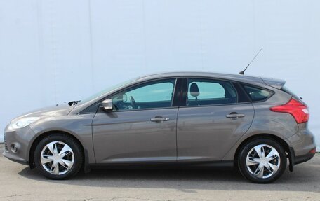 Ford Focus III, 2013 год, 730 000 рублей, 4 фотография