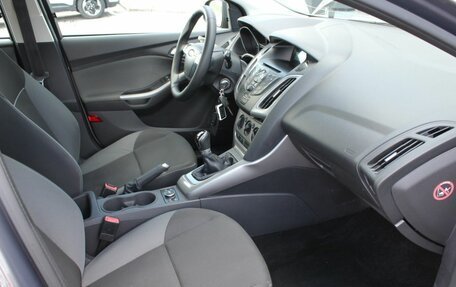 Ford Focus III, 2013 год, 730 000 рублей, 12 фотография
