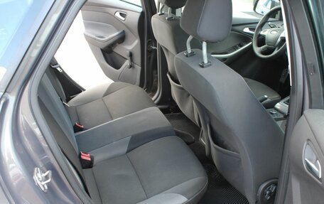 Ford Focus III, 2013 год, 730 000 рублей, 13 фотография