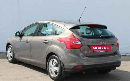 Ford Focus III, 2013 год, 730 000 рублей, 5 фотография