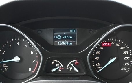 Ford Focus III, 2013 год, 730 000 рублей, 11 фотография