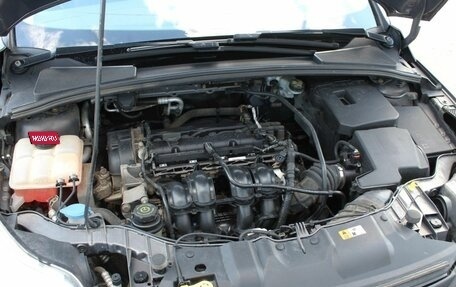 Ford Focus III, 2013 год, 730 000 рублей, 9 фотография