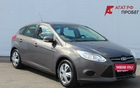 Ford Focus III, 2013 год, 730 000 рублей, 3 фотография