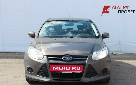 Ford Focus III, 2013 год, 730 000 рублей, 2 фотография