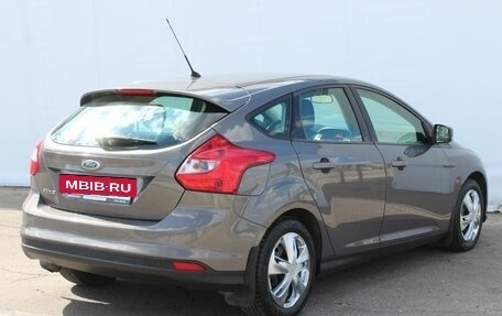 Ford Focus III, 2013 год, 730 000 рублей, 7 фотография