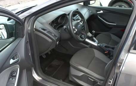 Ford Focus III, 2013 год, 730 000 рублей, 15 фотография