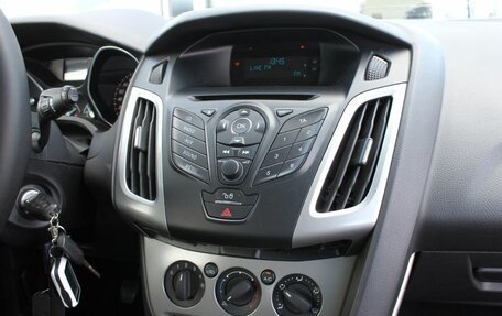 Ford Focus III, 2013 год, 730 000 рублей, 18 фотография