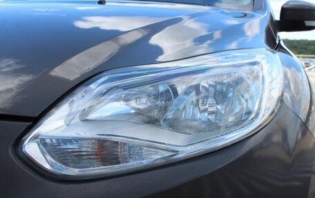 Ford Focus III, 2013 год, 730 000 рублей, 19 фотография