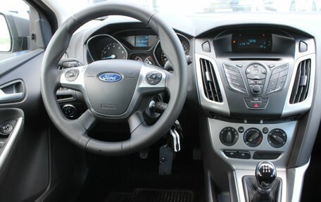 Ford Focus III, 2013 год, 730 000 рублей, 17 фотография