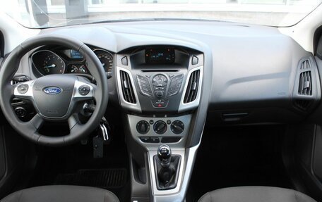 Ford Focus III, 2013 год, 730 000 рублей, 16 фотография