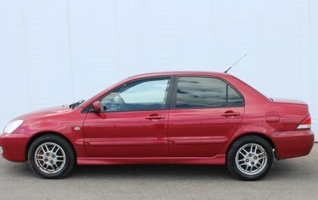 Mitsubishi Lancer IX, 2006 год, 460 000 рублей, 8 фотография