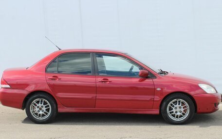 Mitsubishi Lancer IX, 2006 год, 460 000 рублей, 4 фотография