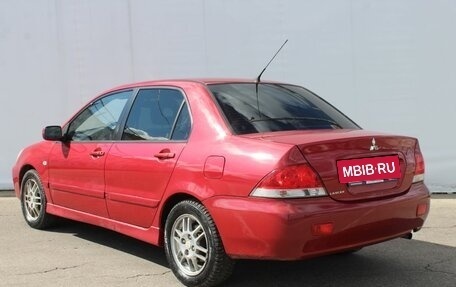 Mitsubishi Lancer IX, 2006 год, 460 000 рублей, 7 фотография