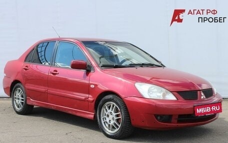 Mitsubishi Lancer IX, 2006 год, 460 000 рублей, 3 фотография