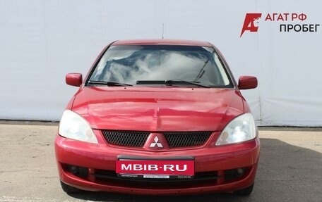 Mitsubishi Lancer IX, 2006 год, 460 000 рублей, 2 фотография
