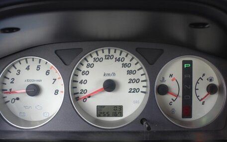 Mitsubishi Lancer IX, 2006 год, 460 000 рублей, 10 фотография